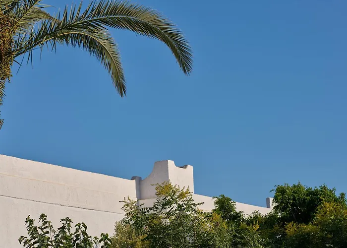 Atlantica Akti Zeus Hotel