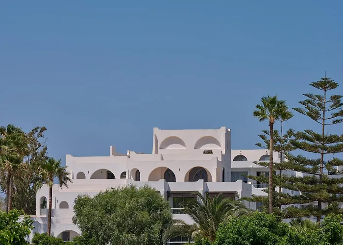 Atlantica Akti Zeus Hotel Amoudara Lasithiou