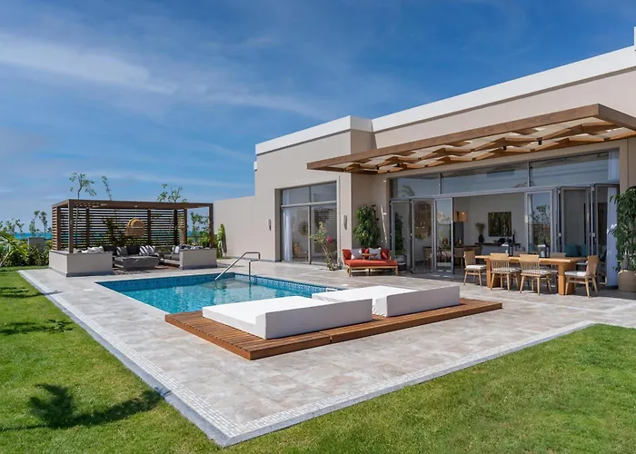 Steigenberger Resort Ras Soma