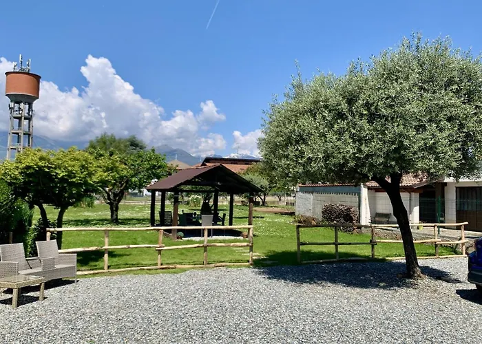 Bb Borgo Biella
