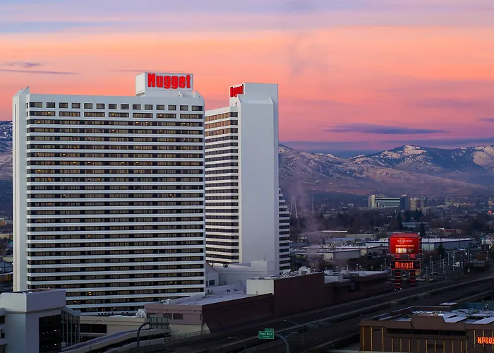 Nugget Casino Resort