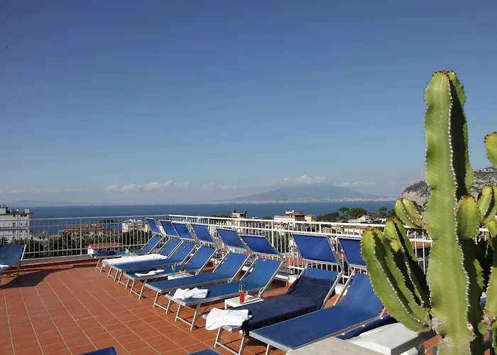 Hotel Caravel Sant'Agnello