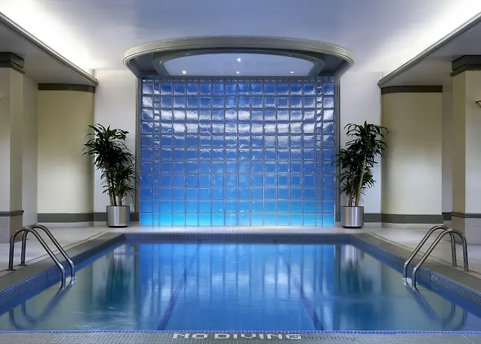 Westin Nova Scotian