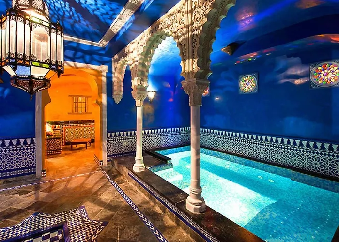 Hotel Manos Premier