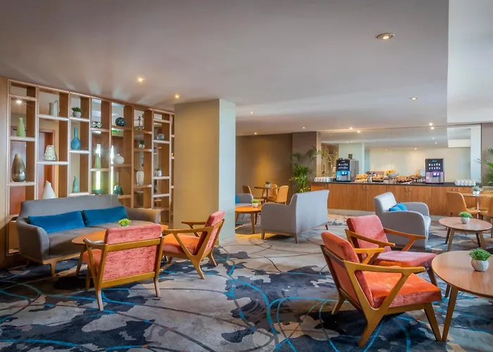 Clayton Hotel, Manchester Airport Hale 
