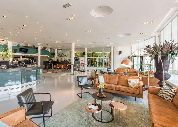 Gooiland Hotel Hilversum