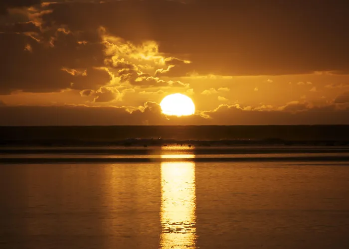 Manuia Beach Resort (Adults Only) Rarotonga