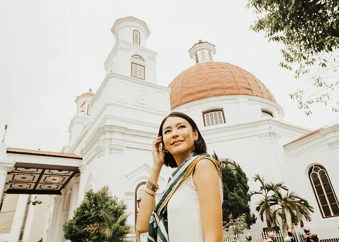 Santika Premiere Semarang