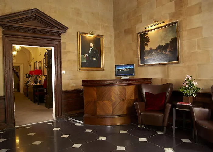 Sir Christopher Wren Hotel Windsor