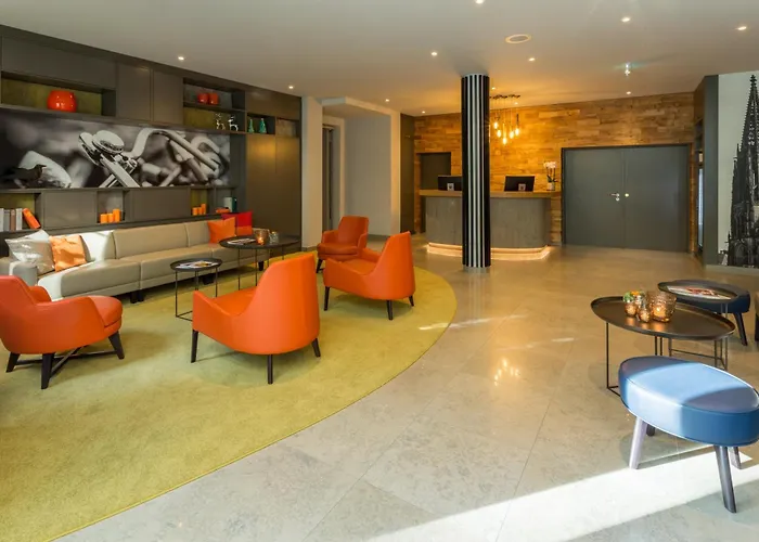 Parkhotel Hohenfeld Münster