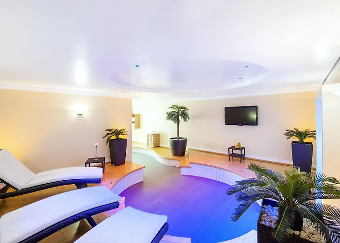 Aparthotel NH München Unterhaching