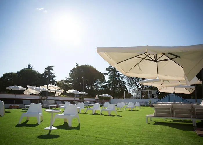 Art Hotel Museo Prato 