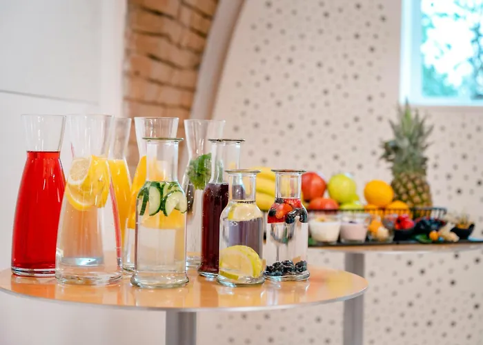 Boutique Hotel Hauser Wels