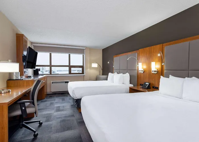 Ramada By Wyndham Northern Grand Hotel & Conference Centre