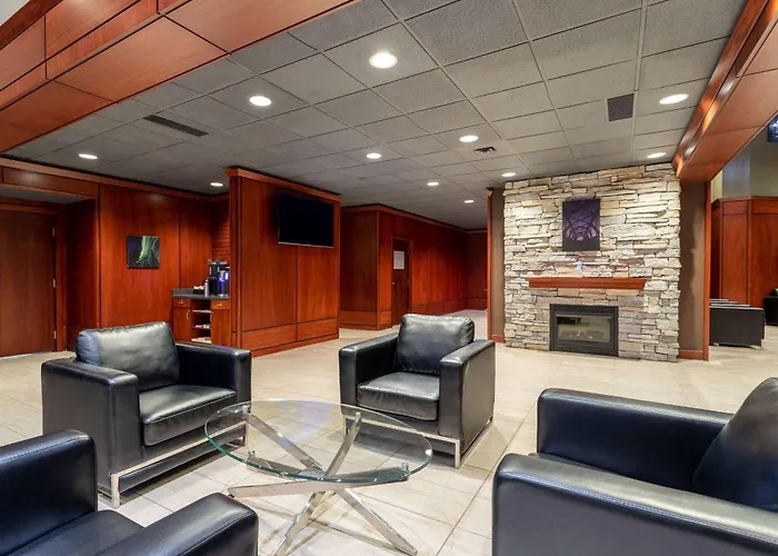 Ramada By Wyndham Northern Grand Hotel & Conference Centre