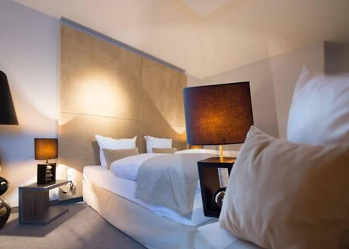 Aquis Grana City Hotel Aachen