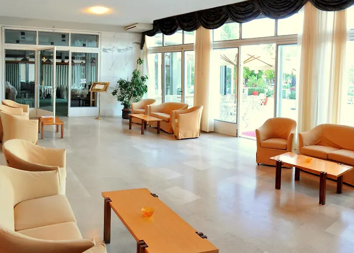 Hotel Britannia