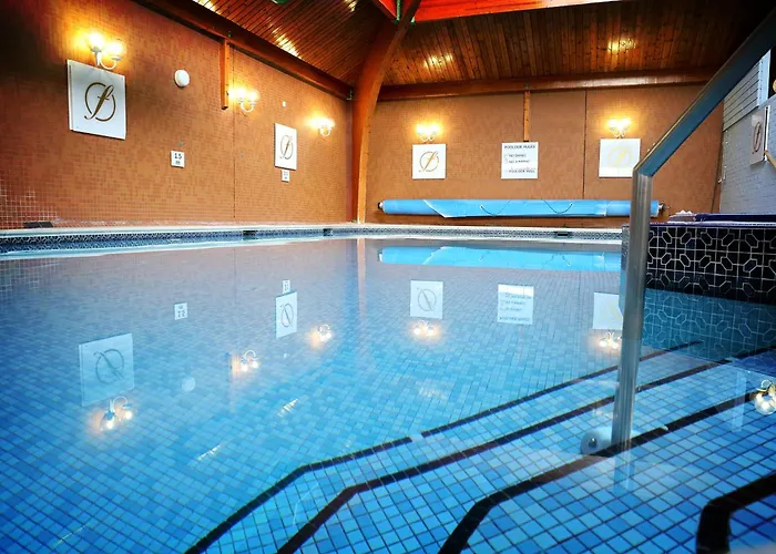 Fairfield House Hotel Ayr