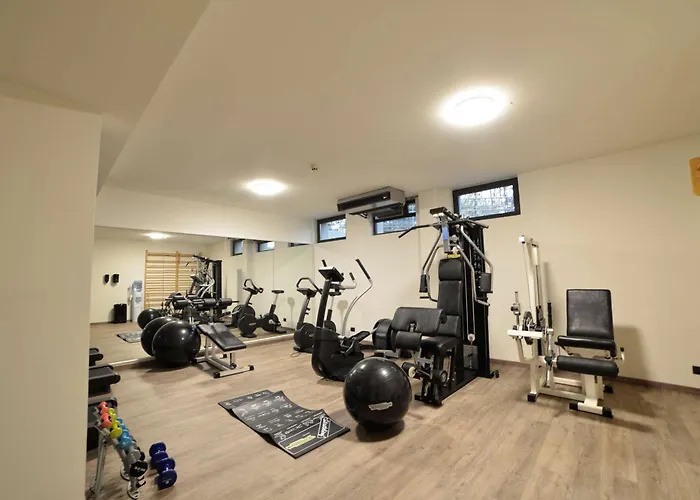 Best Western Park Hotel Piacenza