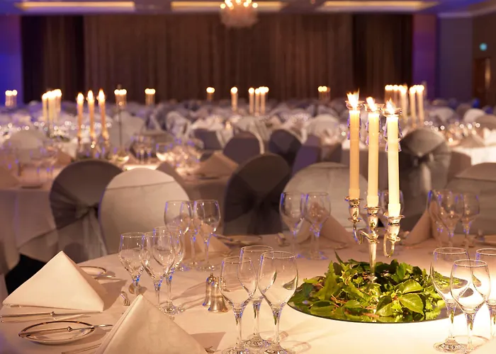 Royal Garden Hotel