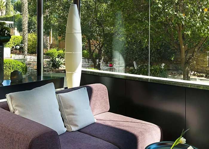 Hotel Astari Tarragona