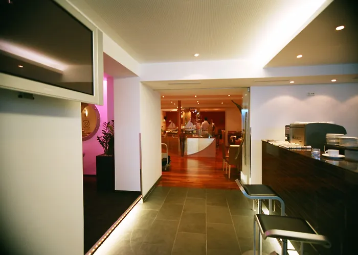 Hotel Goldenes Schiff