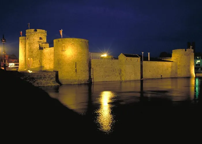 Limerick City Hotel