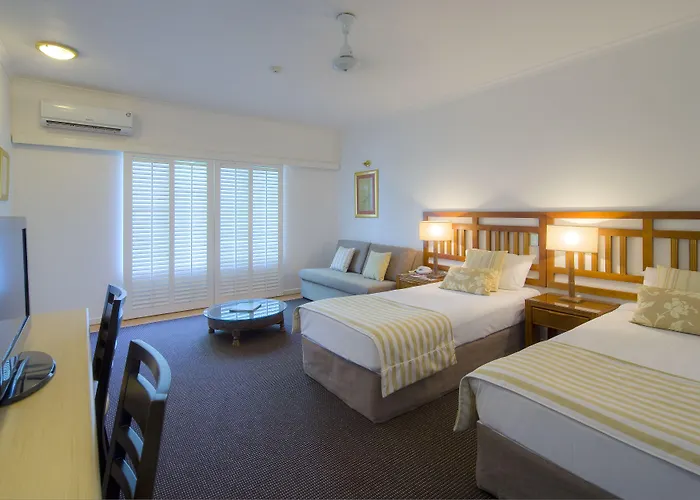 Ramada By Wyndham Port Douglas