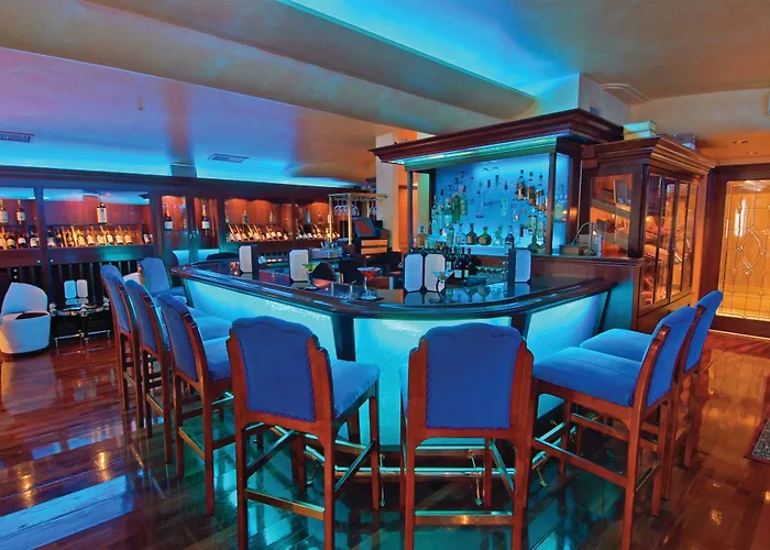 Harrah'S Lake Tahoe, A Caesars Destination Stateline