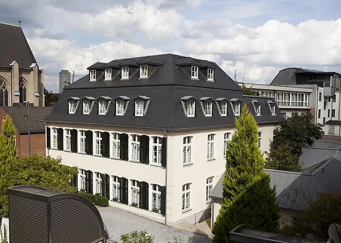 Classic Hotel Harmonie
