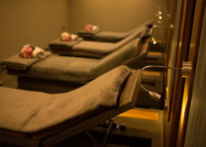 Frensham Pond Country House Hotel & Spa Farnham 