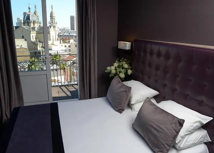 Hotel Saint-Charles