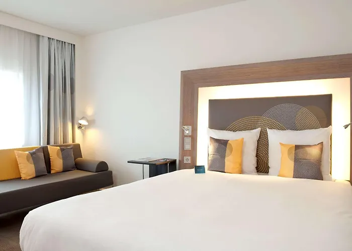 Novotel World Forum