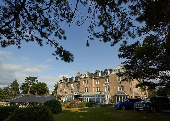 Golf View Hotel & Spa