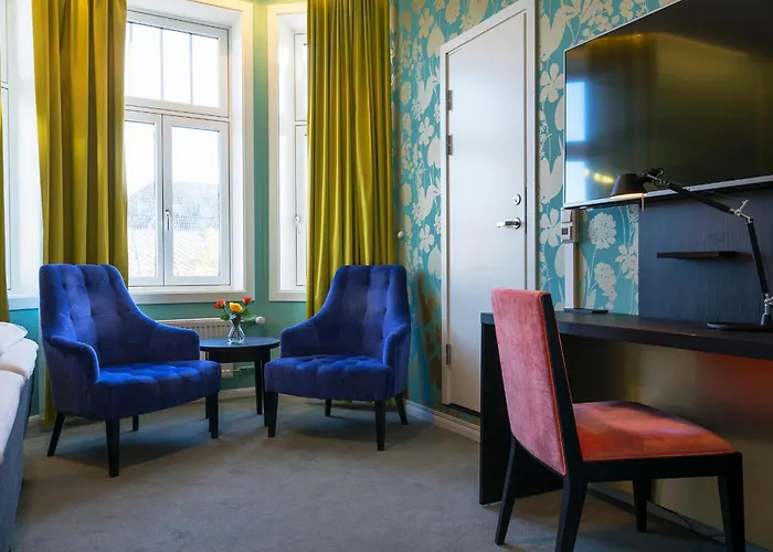 Thon Hotel Nidaros Trondheim