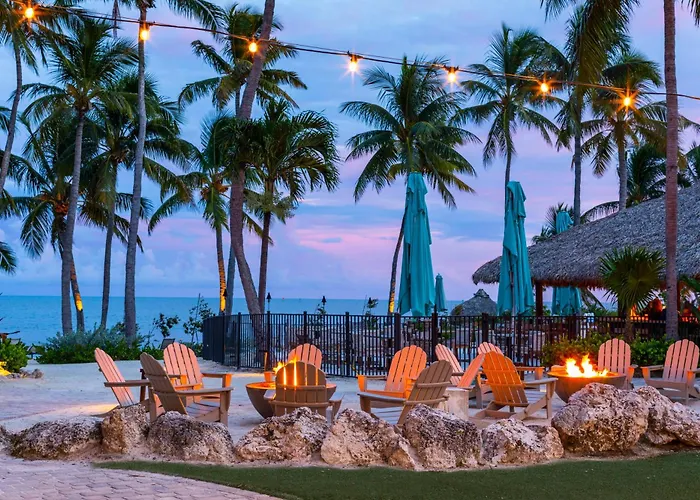 Amara Cay Resort Islamorada