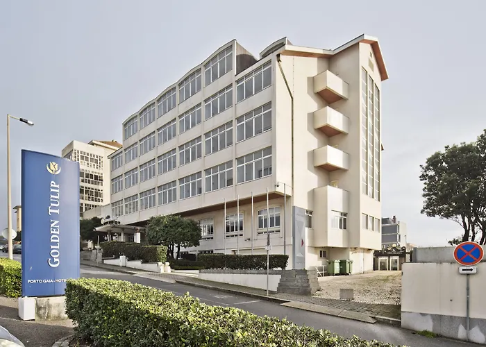 Hotel Golden Tulip Porto Gaia Vila Nova de Gaia
