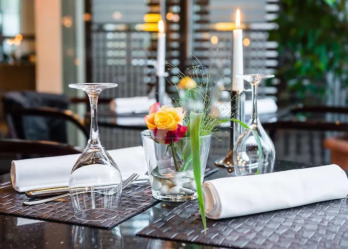 First Inn Hotel Zwickau