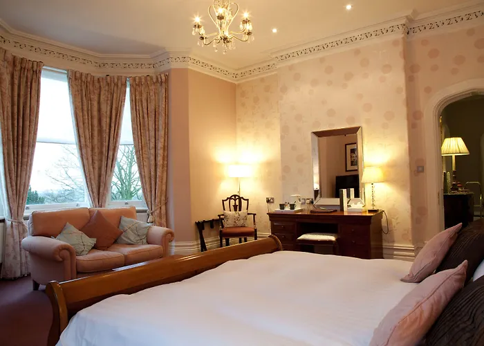Hollin House Hotel
