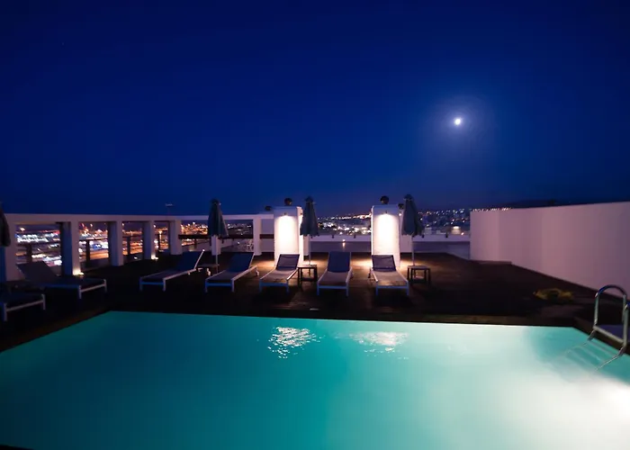 Aquila Atlantis Hotel