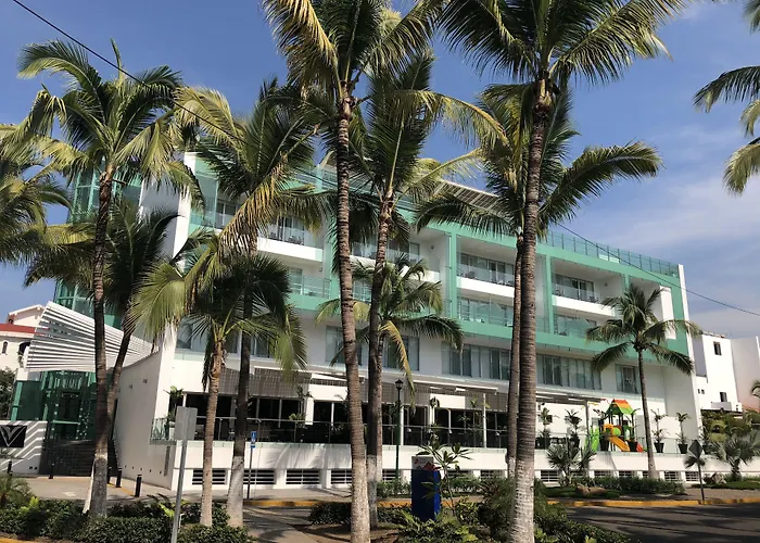 Hotel Villa Varadero Nuevo Vallarta