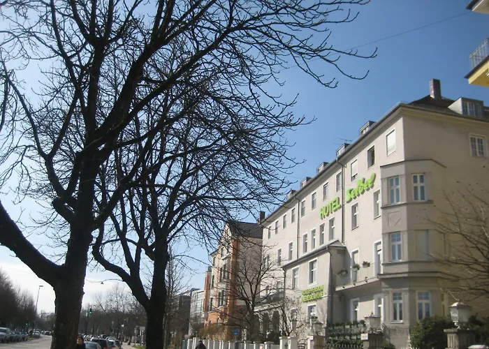 Hotel Seibel