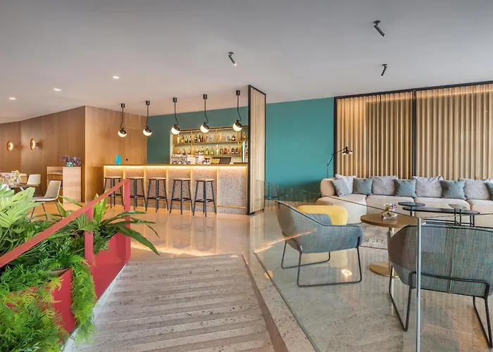 Occidental Vigo Hotel