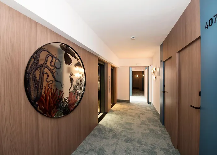 Occidental Vigo Hotel