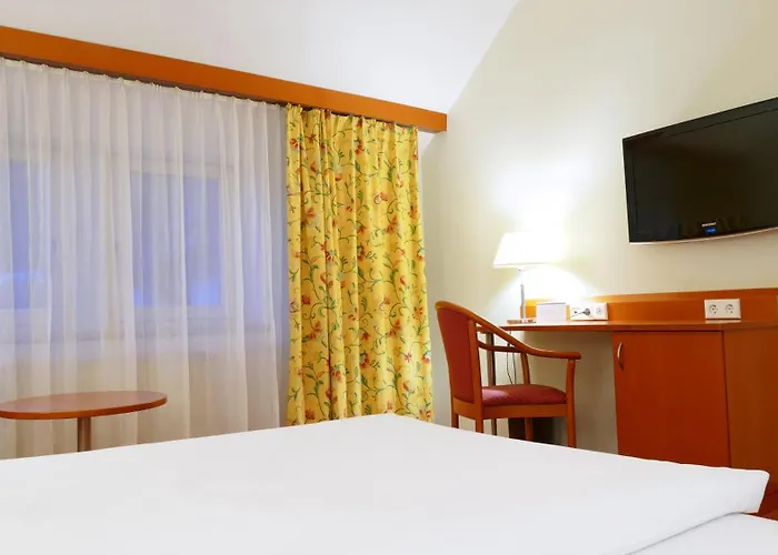 Central Hotel Löwen Feldkirch