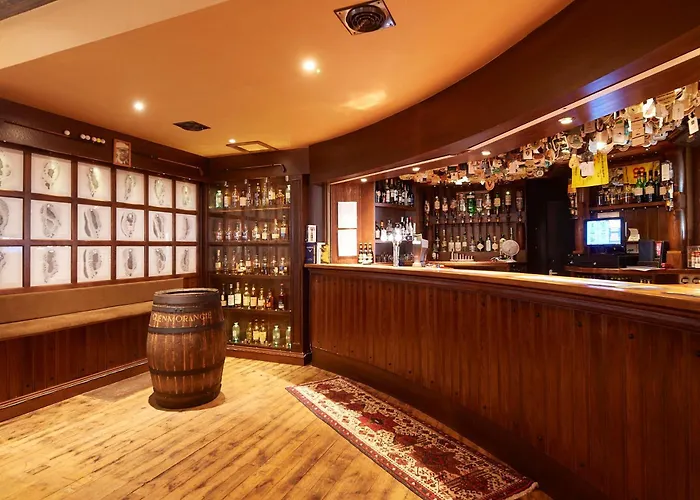 Royal Golf Hotel, By Highland Coast Hotels Dornoch