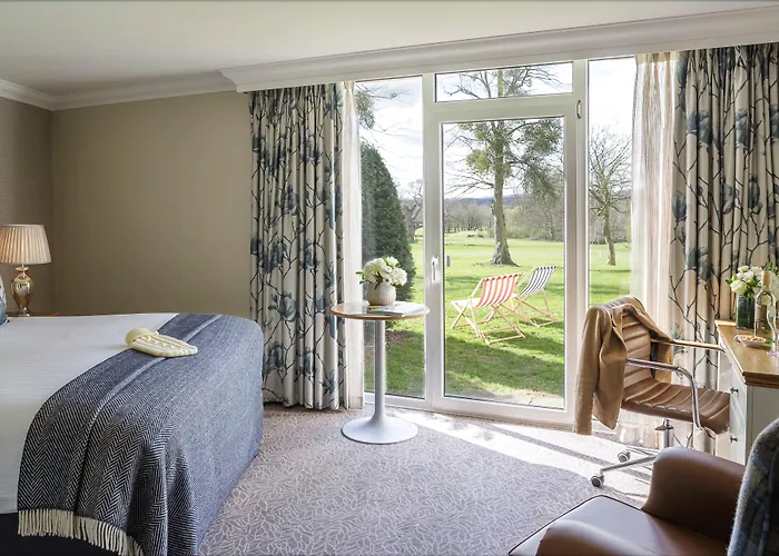 Hotel Tewkesbury Park