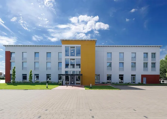 Median Hotel Hannover Lehrte