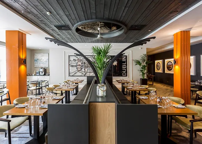 Clayton Hotel Dublin Airport Central Cloghran