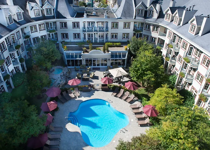 Residence Inn By Marriott Mont Tremblant Manoir Labelle